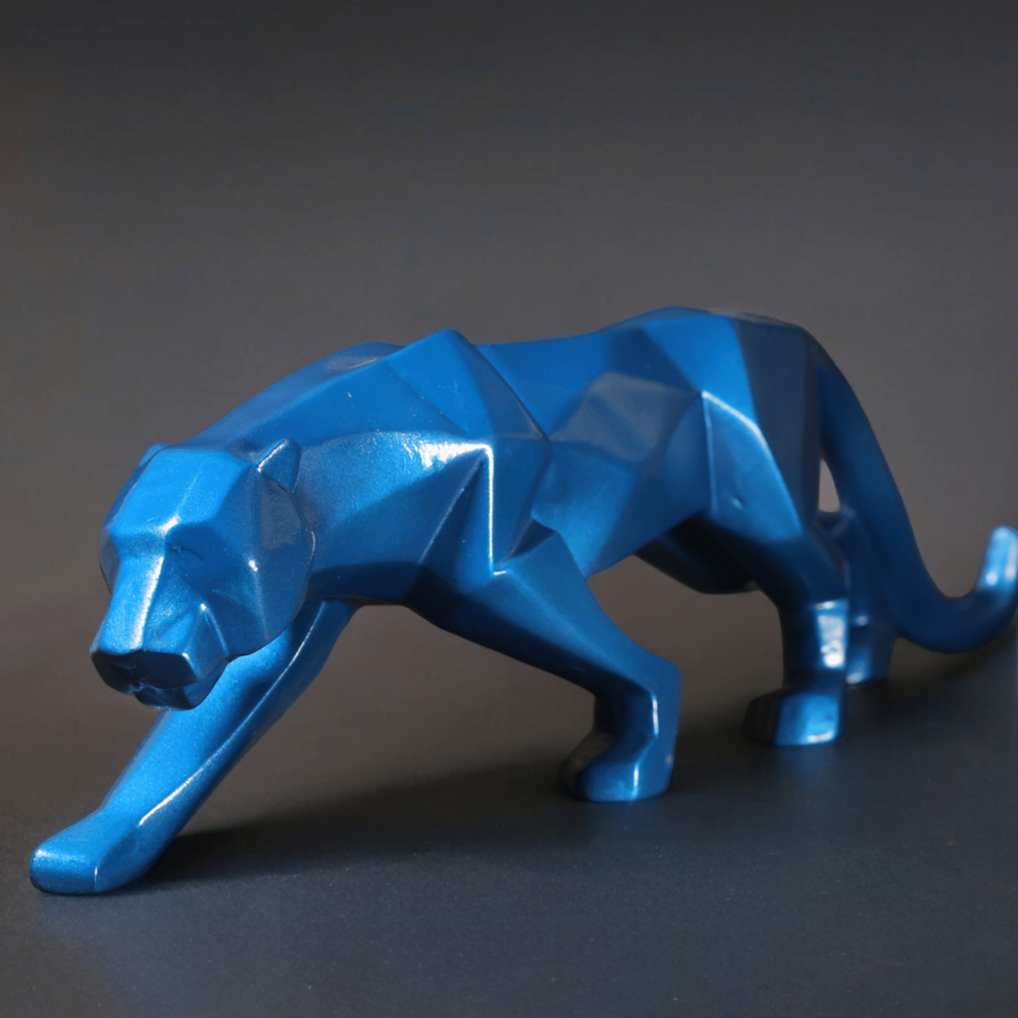Panther Decor - Sleek and Stylish Decor for home and office - Fabzie - Home Decor Elegance