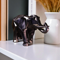 Elephant Decor for high energy Vastu: Majestic Presence for Your Home - Fabzie - Home Decor Elegance