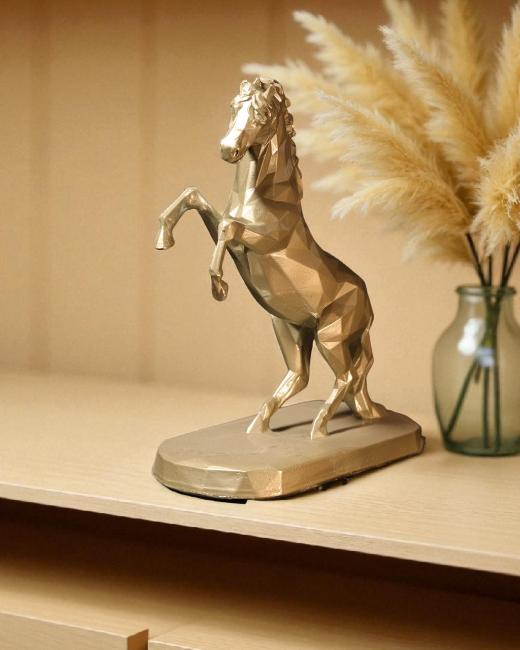 Horse Standing on two feets -Big - Fabzie - Home Decor Elegance