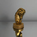 Horse Head Statue - Elegant Equestrian Decor - Fabzie - Home Decor Elegance