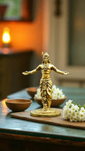 Shri Krishna Ji's Geeta Updesh: The Eternal Wisdom of the Bhagavad Gita - Fabzie - Home Decor Elegance