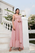 Latest Designer Embroidered Stitched Exclusive Salwar Palazzo Collection