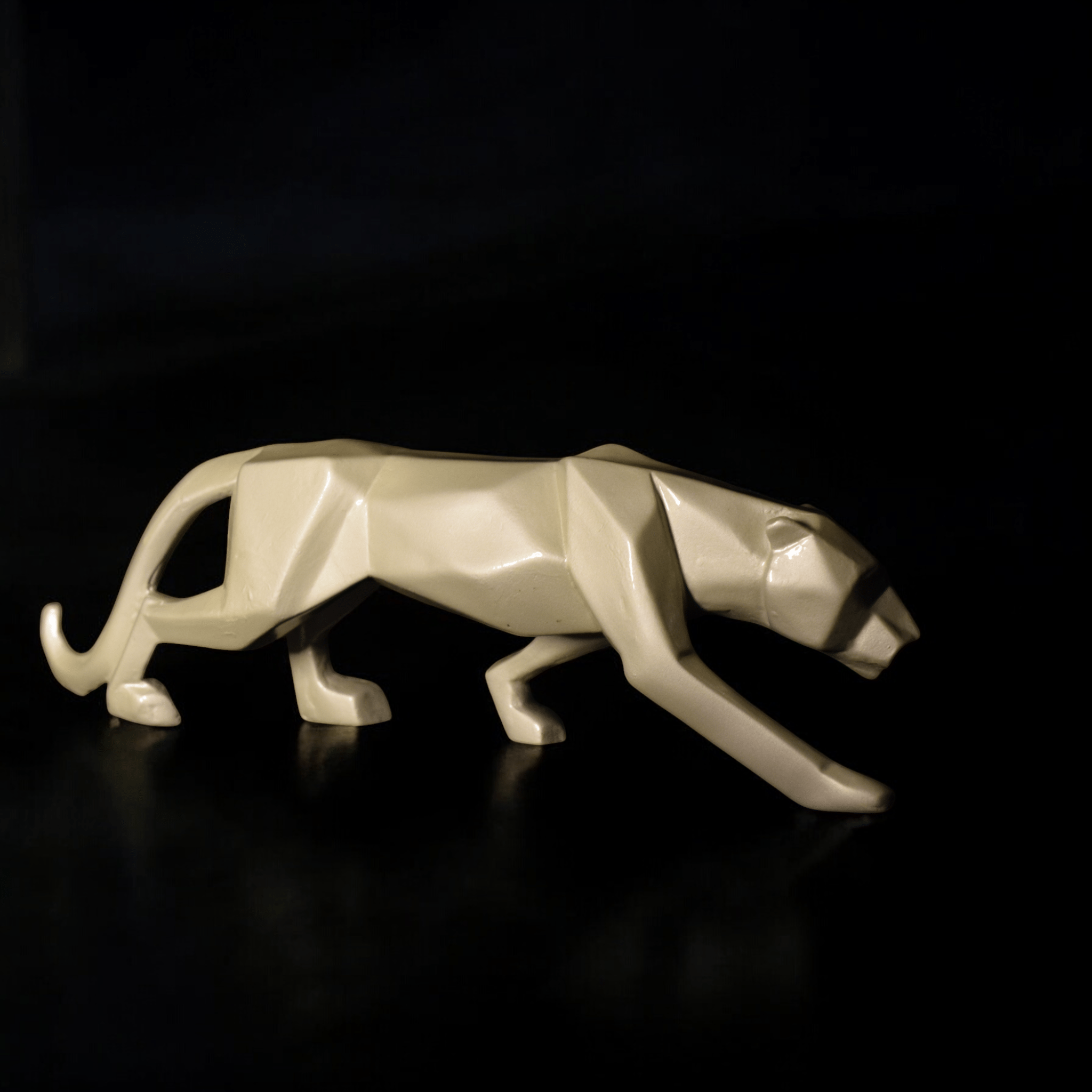 Panther Decor - Sleek and Stylish Decor for home and office - Fabzie - Home Decor Elegance