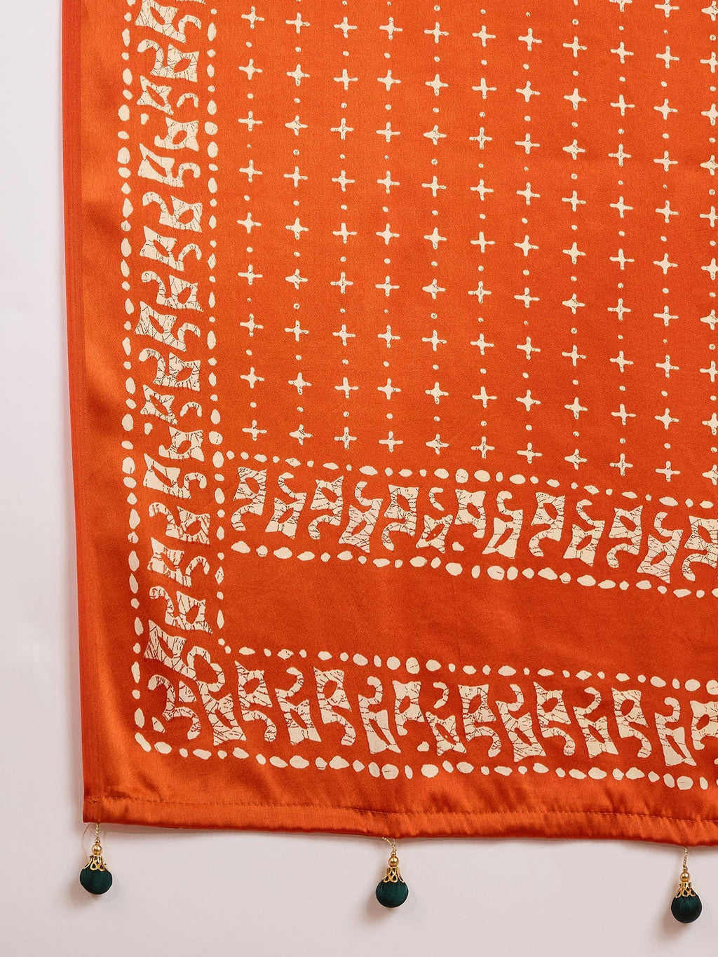 Aadhira Stylish Semi Modal Saree for Party & Festive Wear