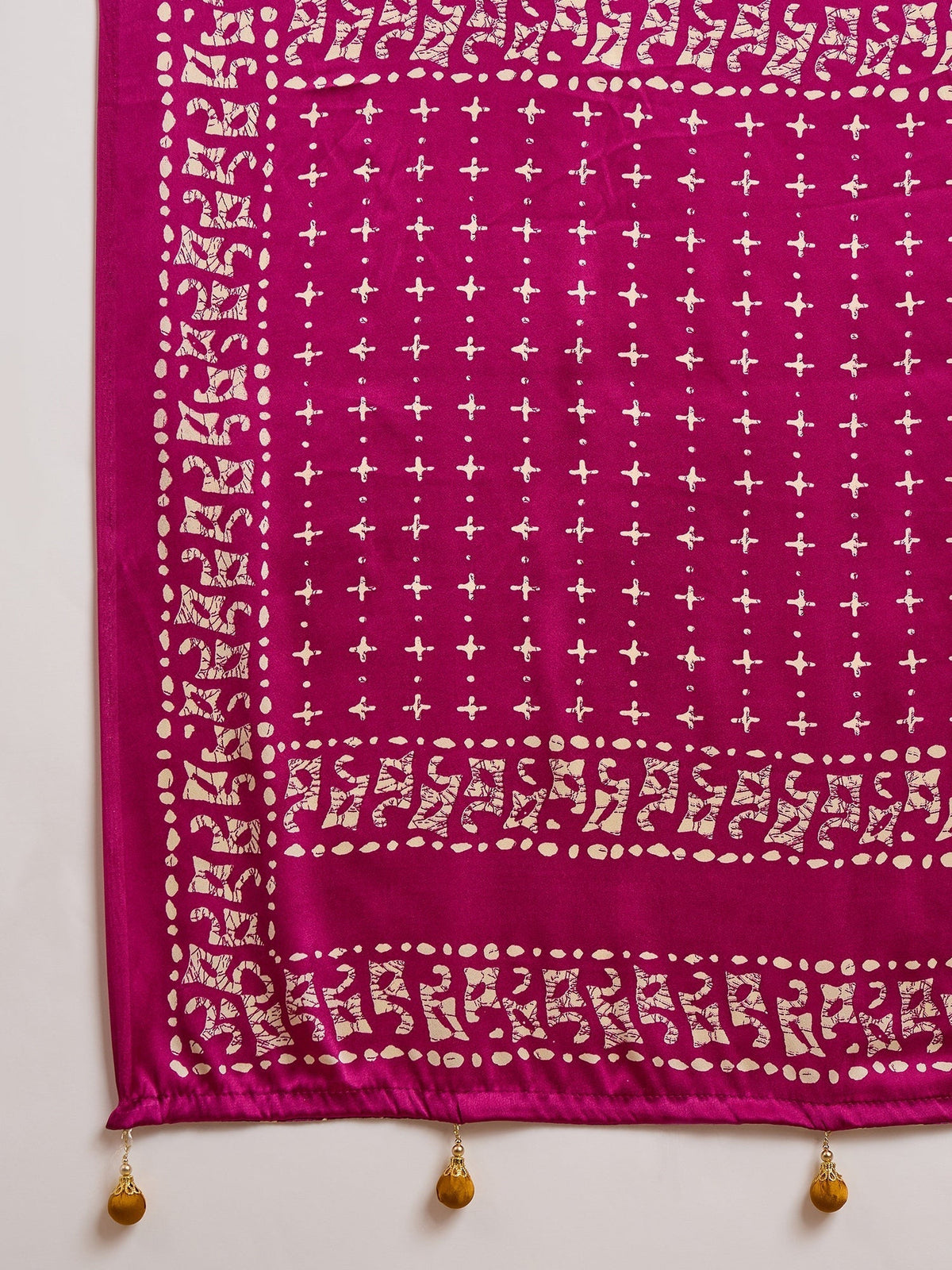 Aadhira Stylish Semi Modal Saree for Party & Festive Wear