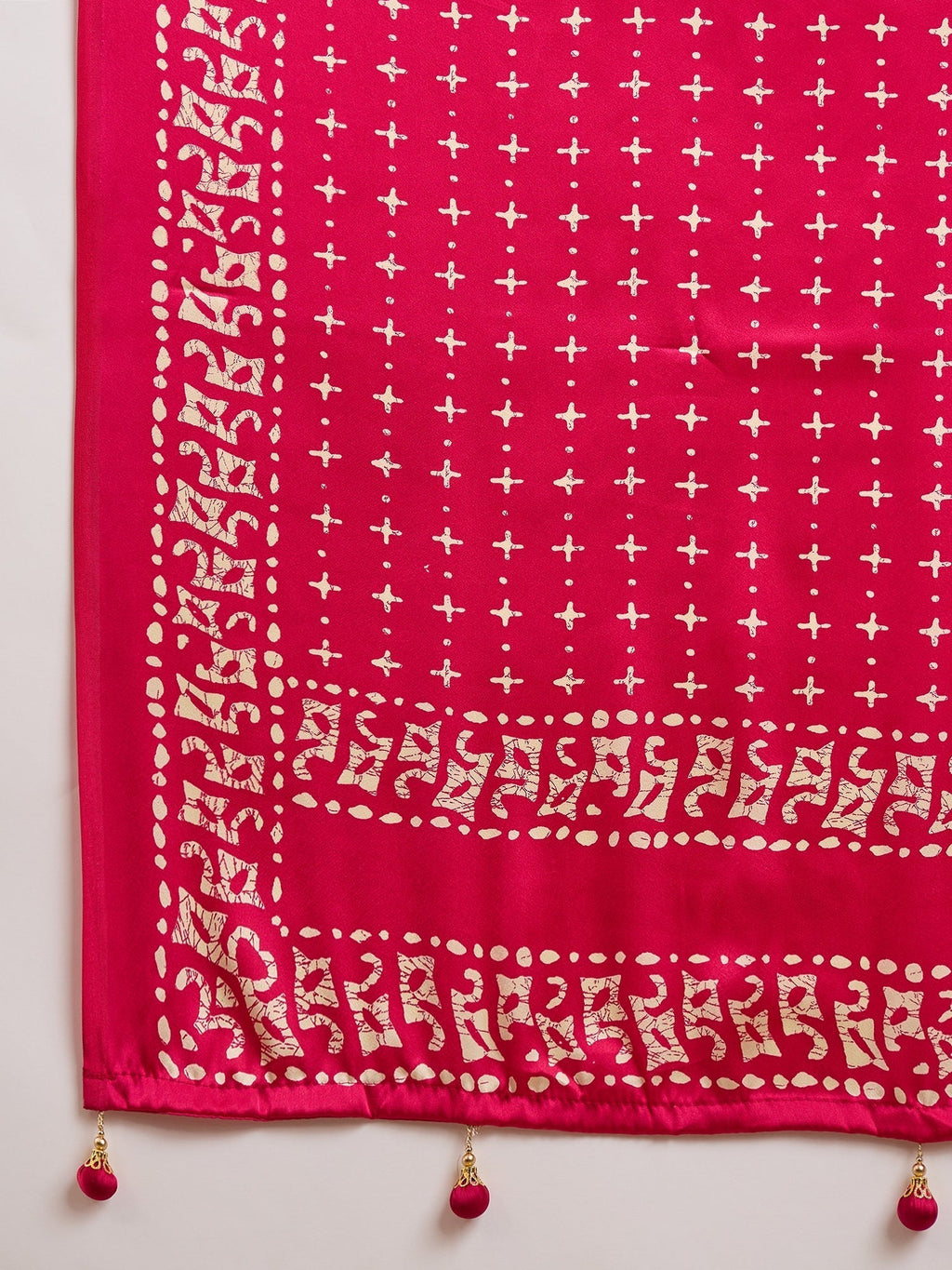 Aadhira Stylish Semi Modal Saree for Party & Festive Wear