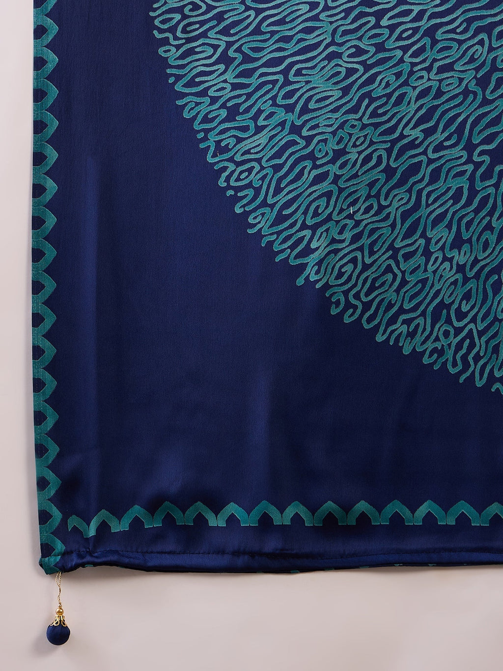 Anvaya Stylish Semi Modal Saree for Party & Festive Wear