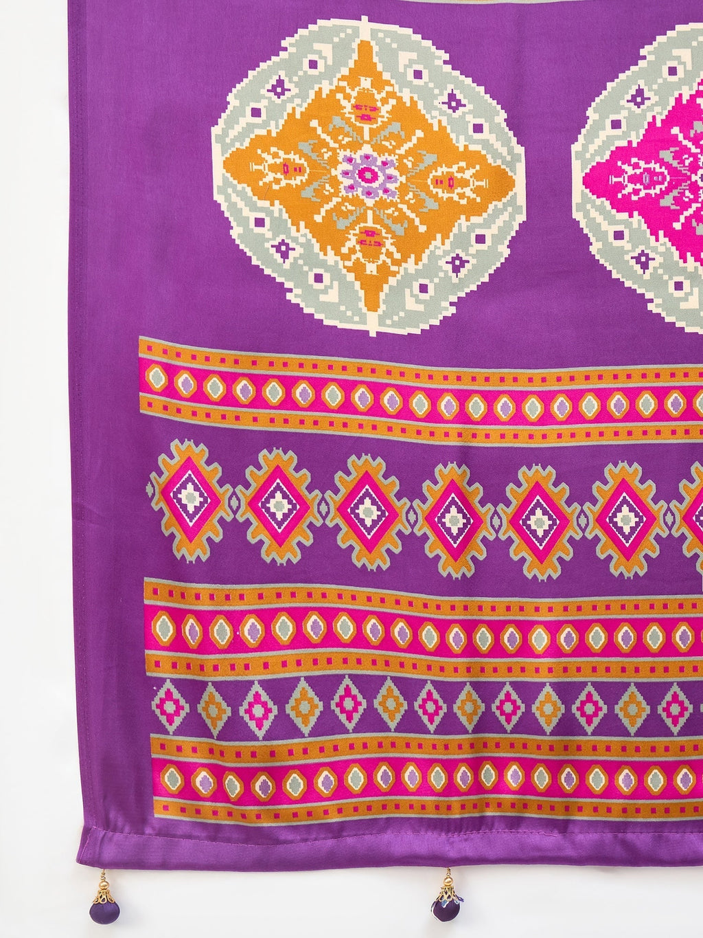 Arunika Premium Semi Modal Saree for Festive Wear