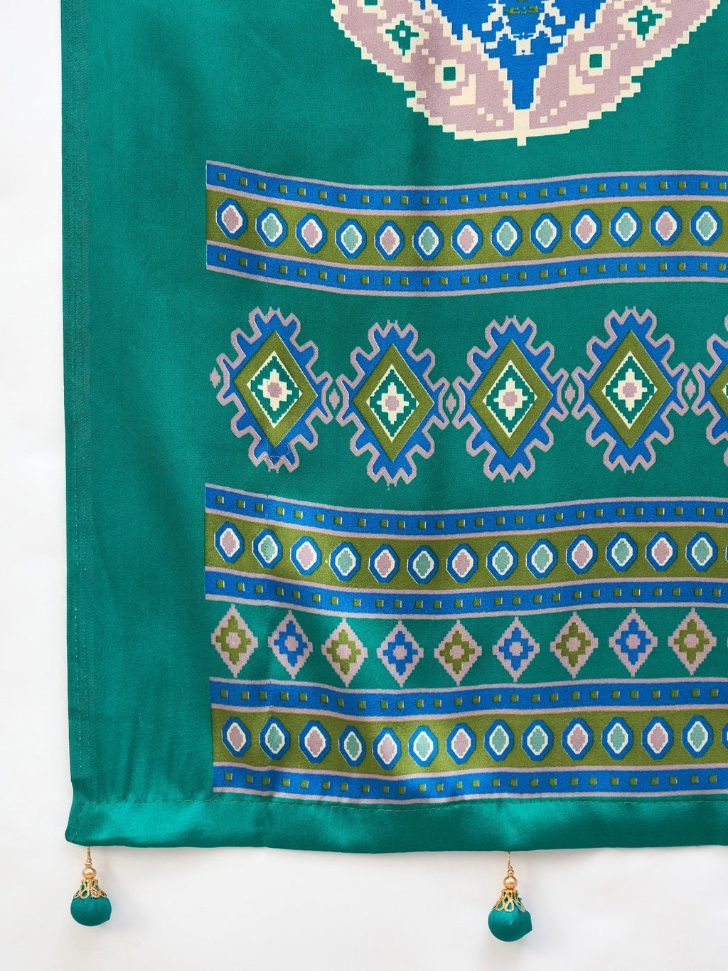 Arunika Premium Semi Modal Saree for Festive Wear