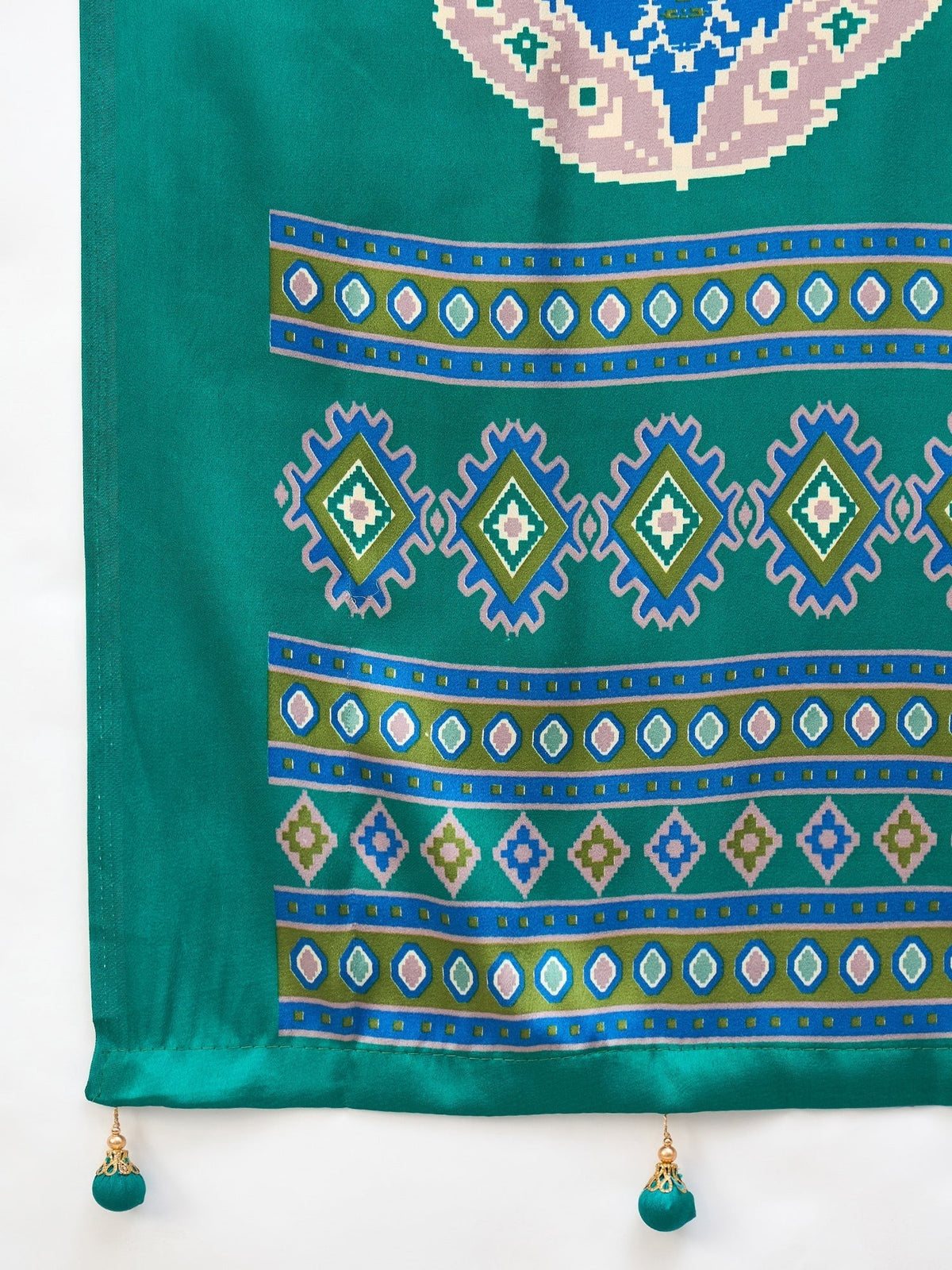 Arunika Premium Semi Modal Saree for Festive Wear
