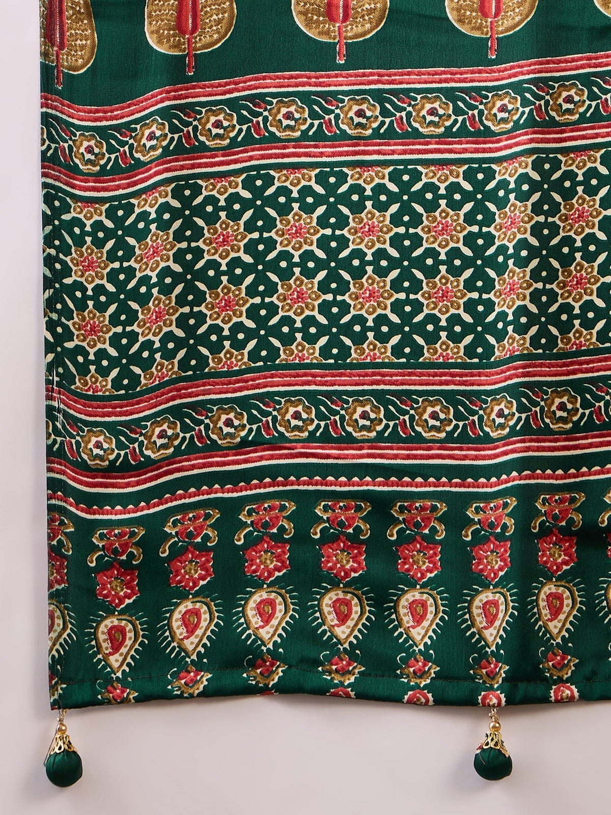 Avyanna Soft Drape Semi Modal Saree for Party Wear