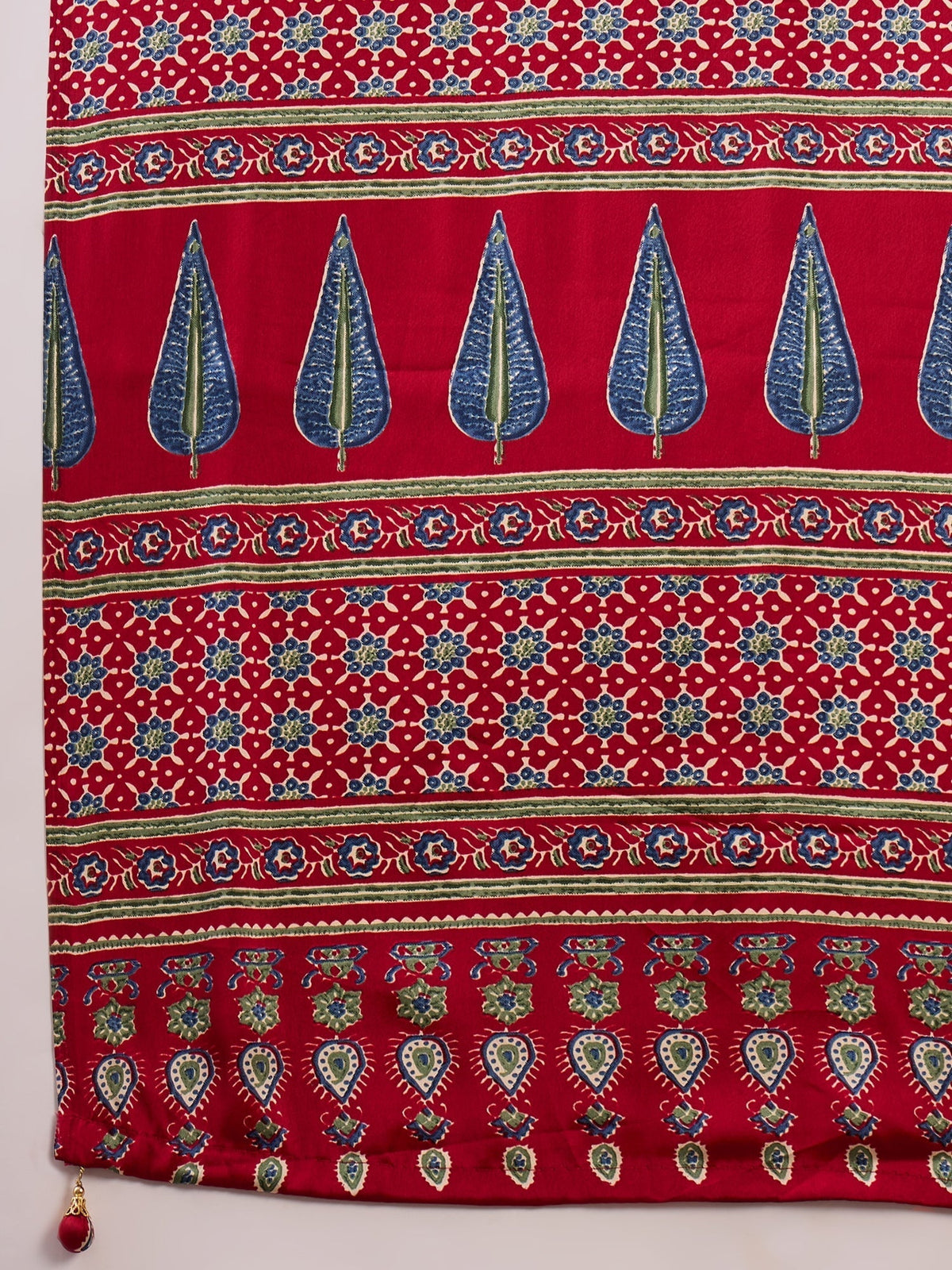 Avyanna Soft Drape Semi Modal Saree for Party Wear