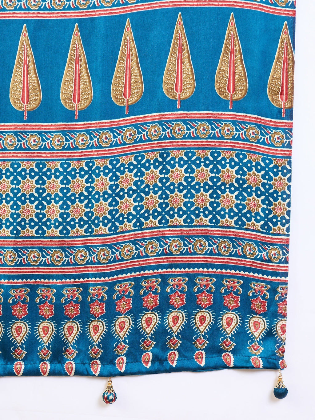 Avyanna Soft Drape Semi Modal Saree for Party Wear