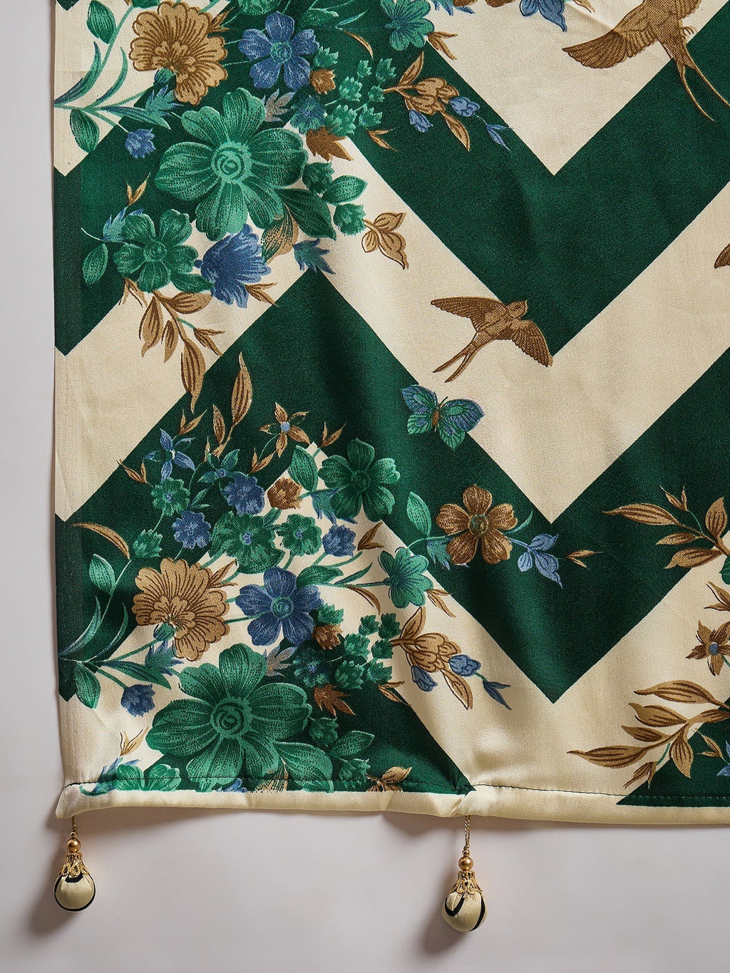 Elaria Contemporary Semi Modal Saree for Special Occasions