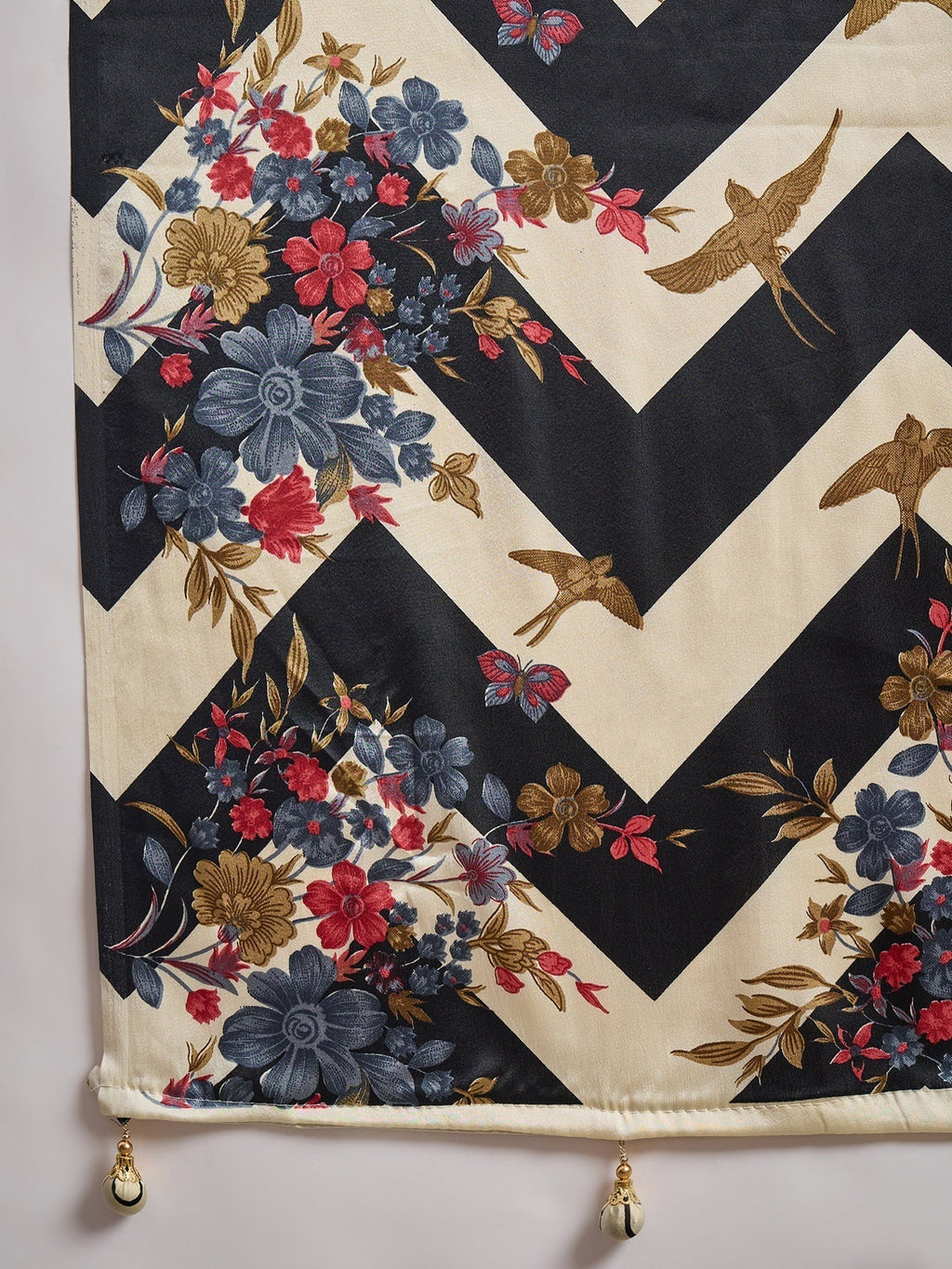 Elaria Contemporary Semi Modal Saree for Special Occasions