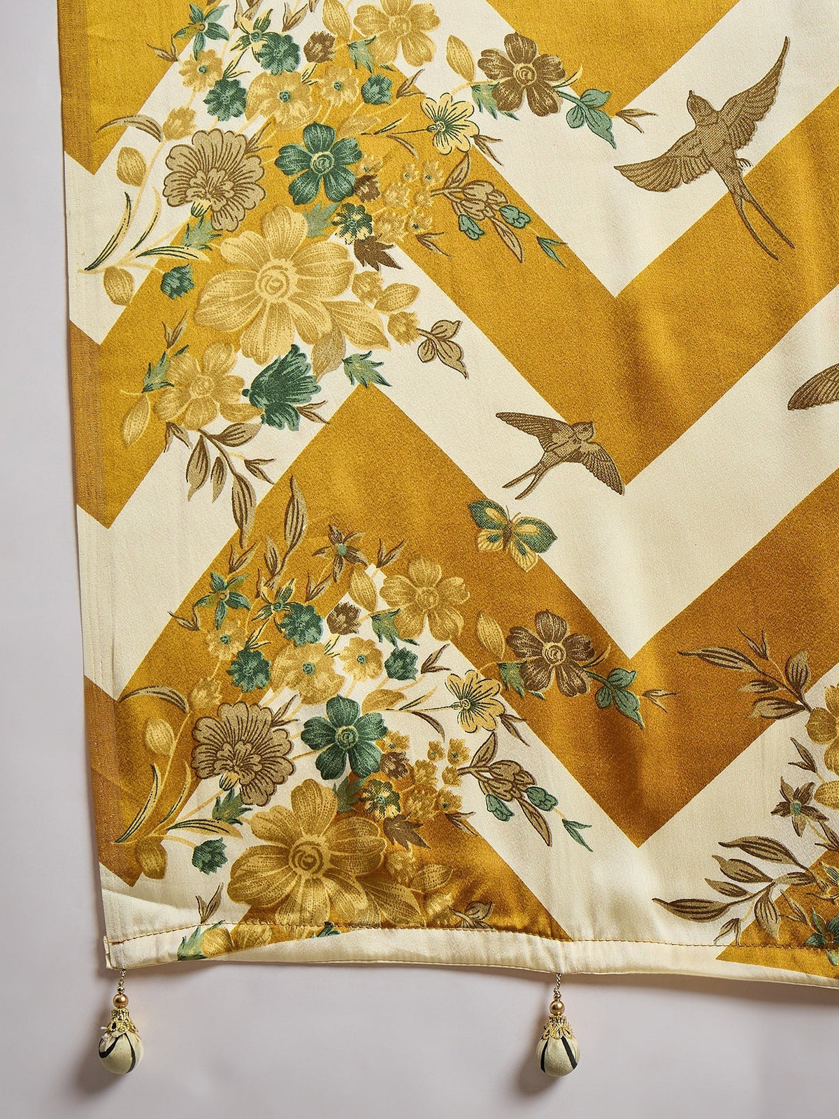 Elaria Contemporary Semi Modal Saree for Special Occasions