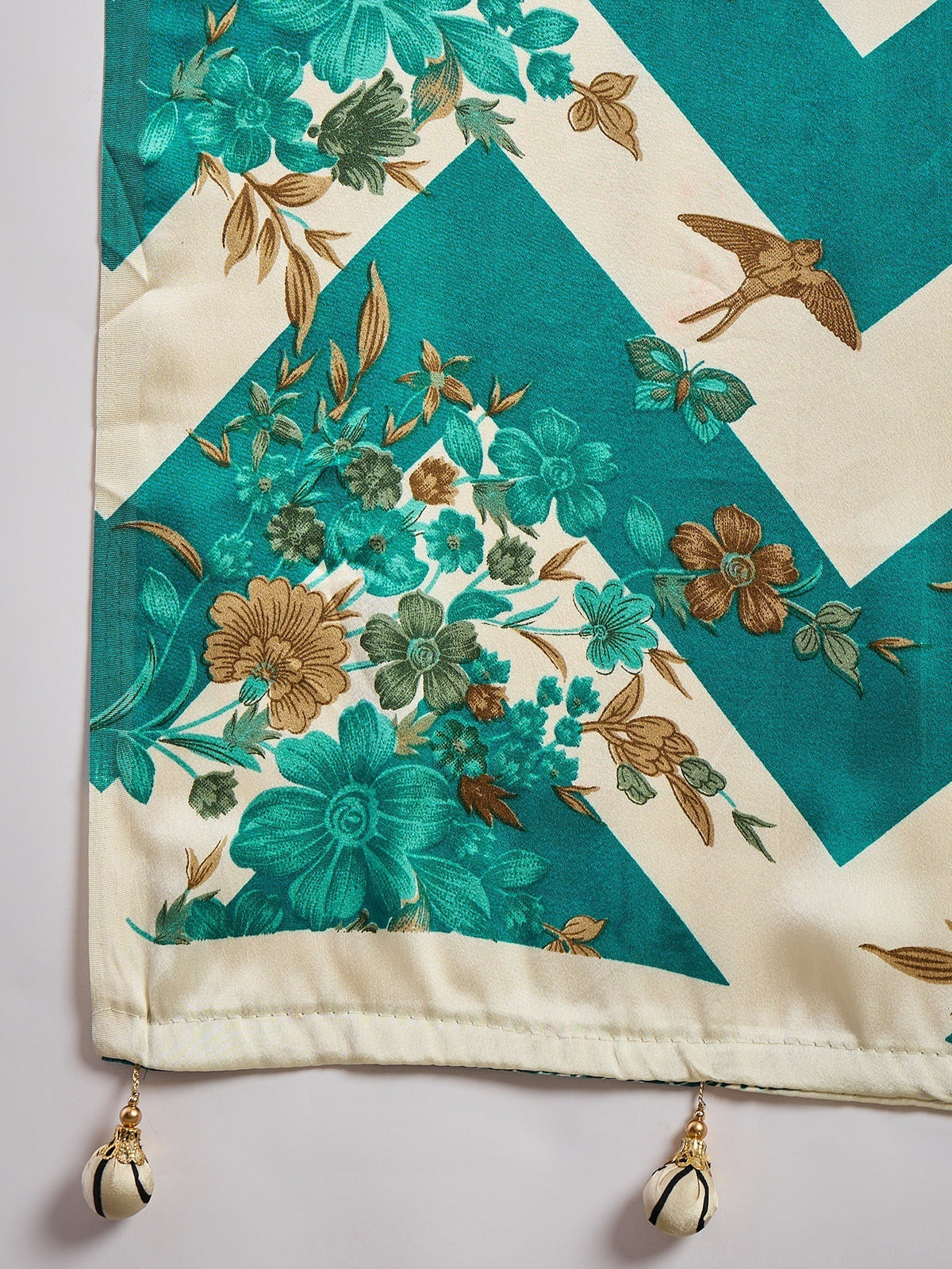 Elaria Contemporary Semi Modal Saree for Special Occasions