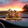 Hanuman Ji & Shri Ram’s Divine Bond – The Eternal Promise - Fabzie - Home Decor Elegance