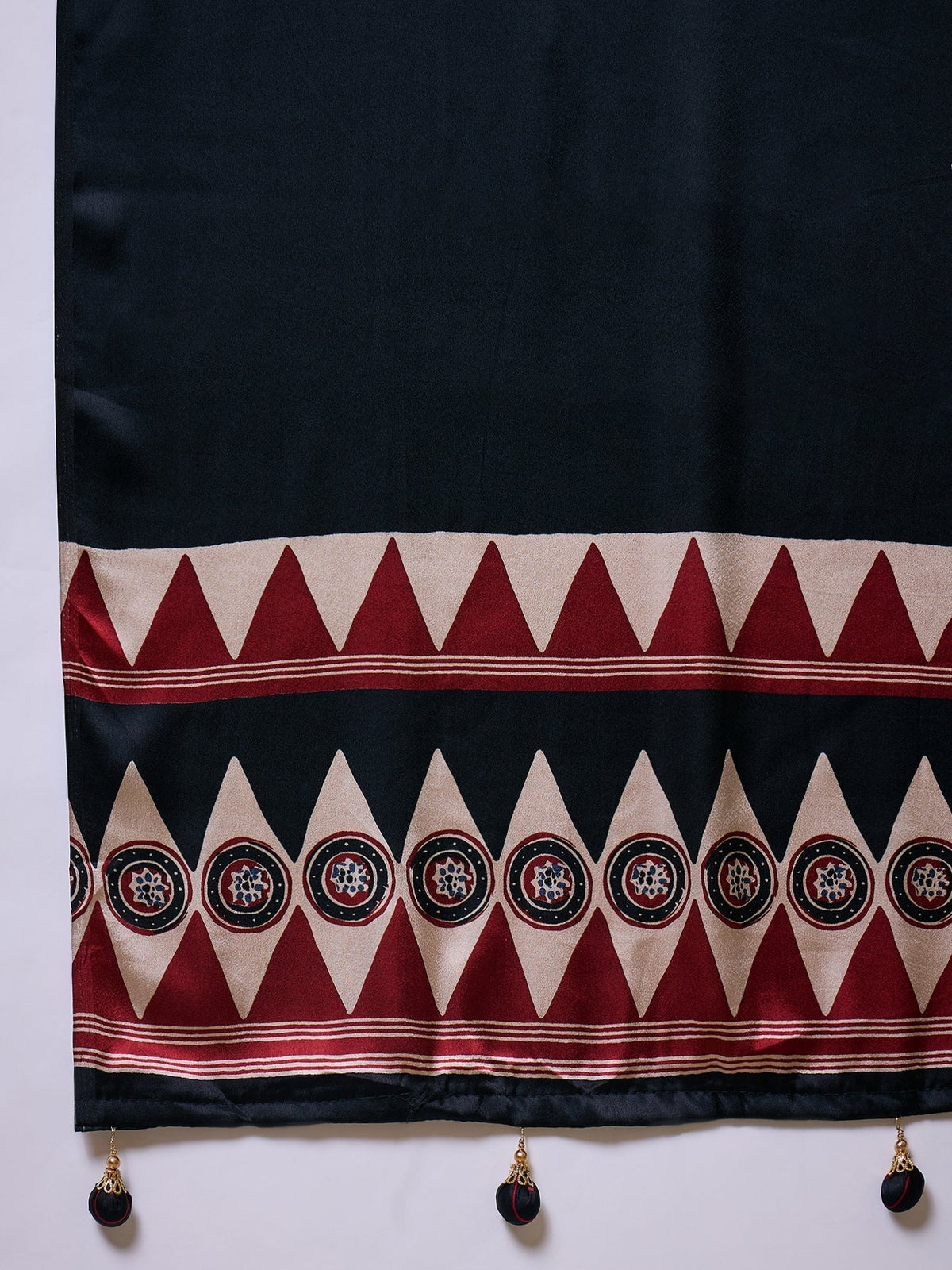 Kiyana Elegant Semi Modal Saree for Wedding Functions