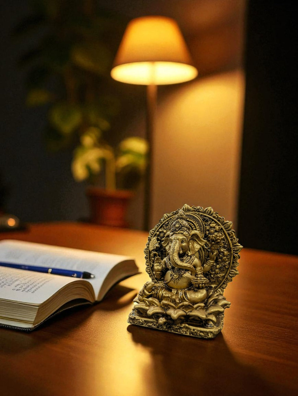 Diwali Puja Special – Ganesh Laxmi Ji Idols for Home & Office - Fabzie - Home Decor Elegance