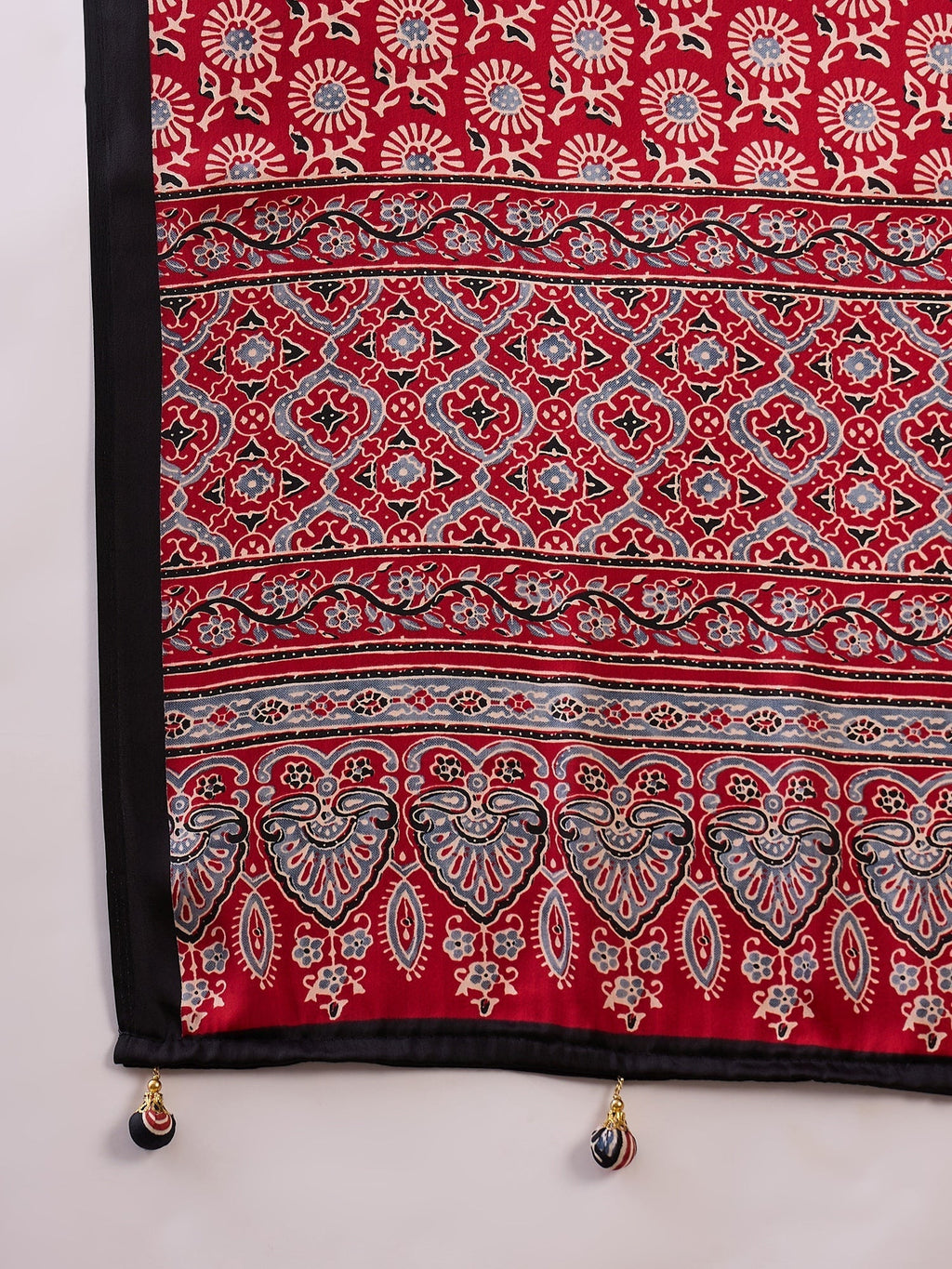 Meherika Elegant Semi Modal Saree for Wedding Functions