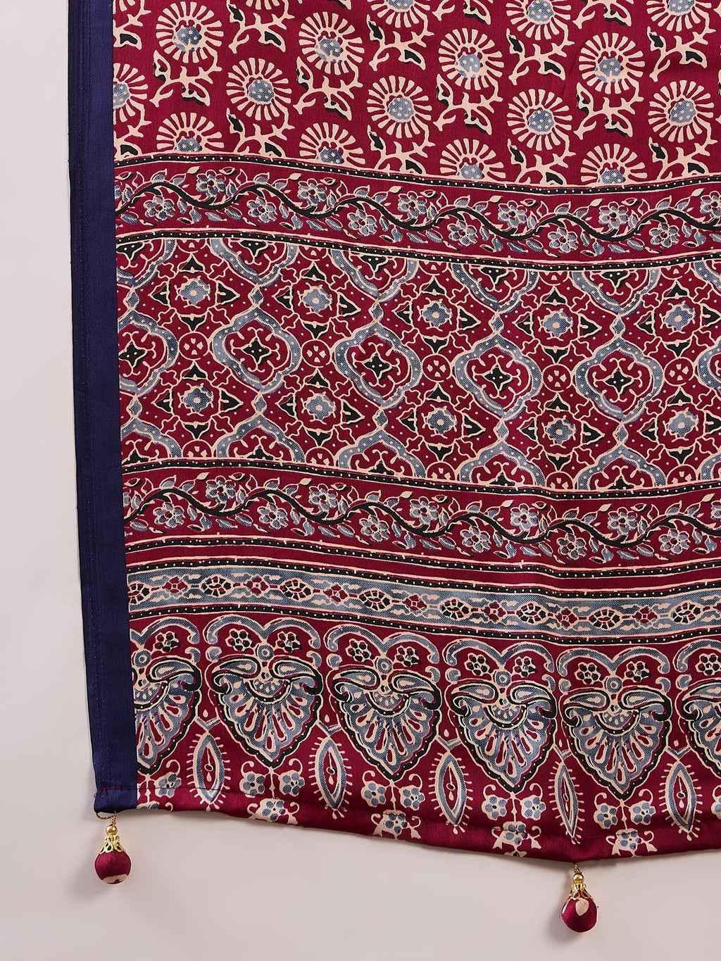 Meherika Elegant Semi Modal Saree for Wedding Functions