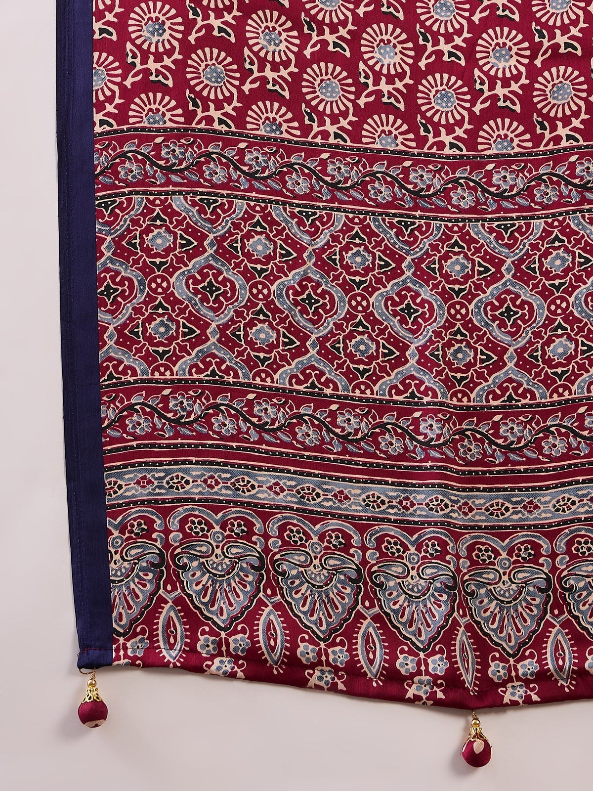 Meherika Elegant Semi Modal Saree for Wedding Functions