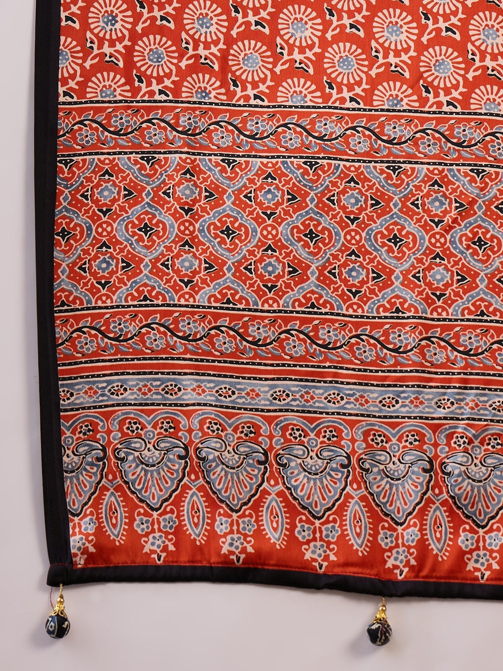Meherika Elegant Semi Modal Saree for Wedding Functions