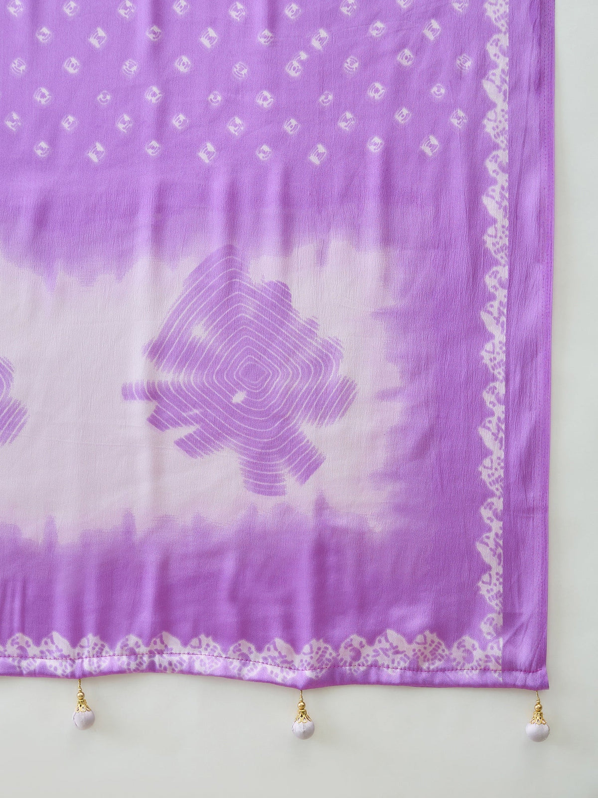 Pranika Graceful Semi Modal Saree for Ethnic Celebrations