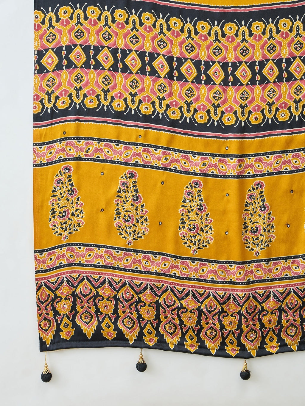 Reyanshi Classic Semi Modal Saree for Traditional Functions