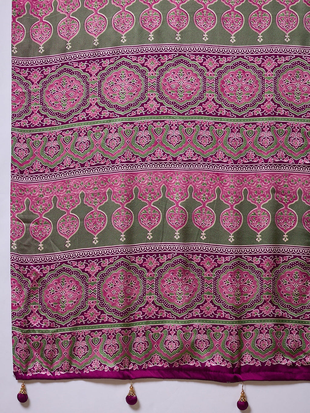 Saanvika Premium Semi Modal Saree for Festive Wear