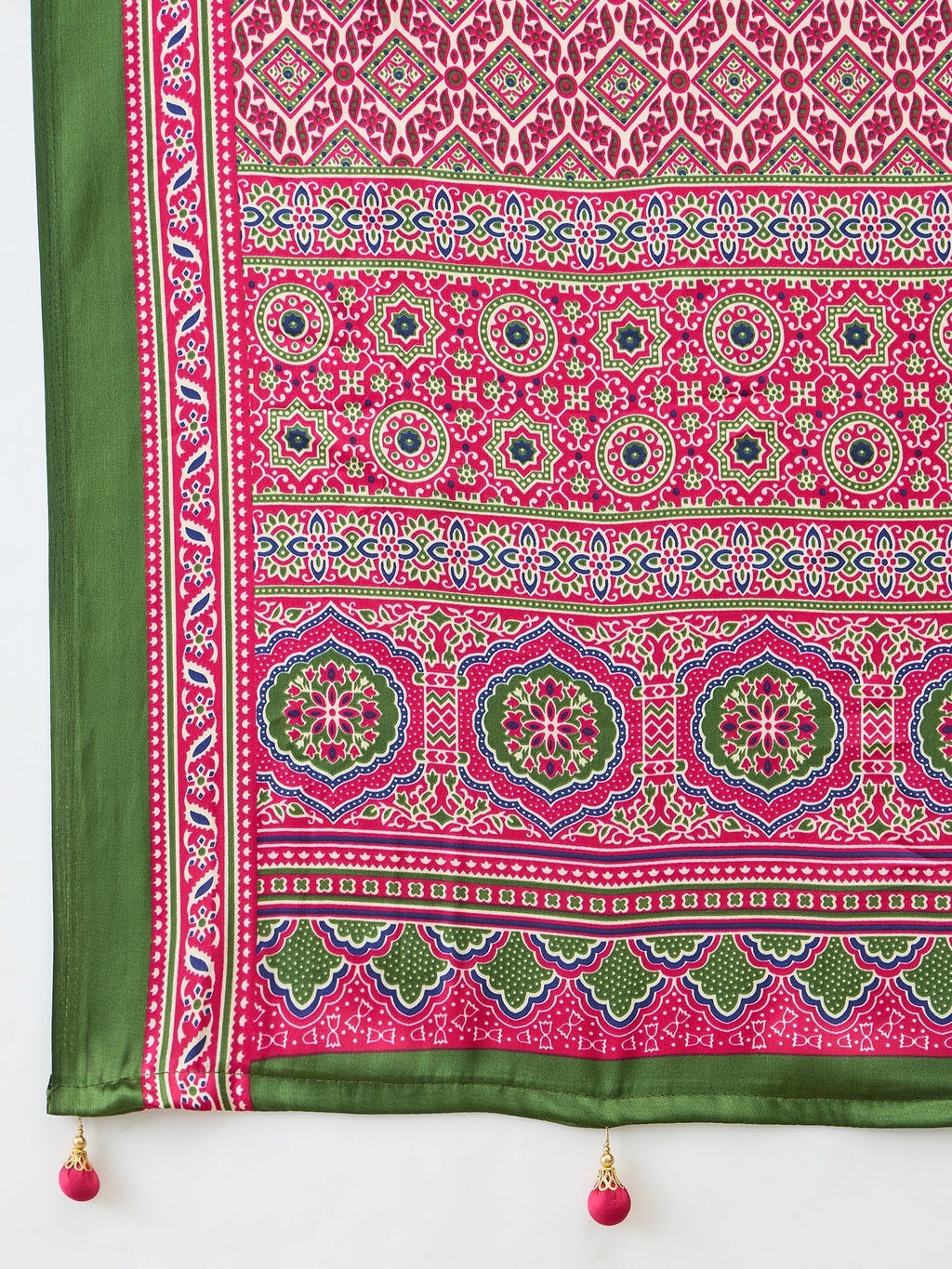 Vayuna Soft Drape Semi Modal Saree for Party Wear