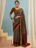 Vyanika Comfortable PV Cotton Saree for Daily & Festive Wear